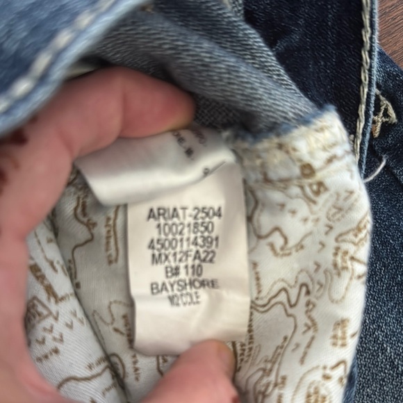 ARIAT - Picture 3 of 6